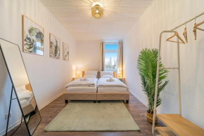 XXL Design-Wohnung I Zentral I Küche
